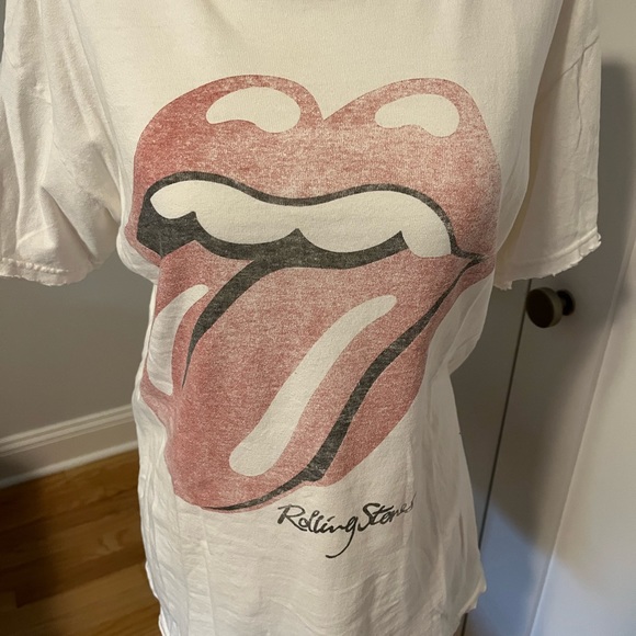 Vintage Rolling Stones t-shirt, size M. - Picture 3 of 7